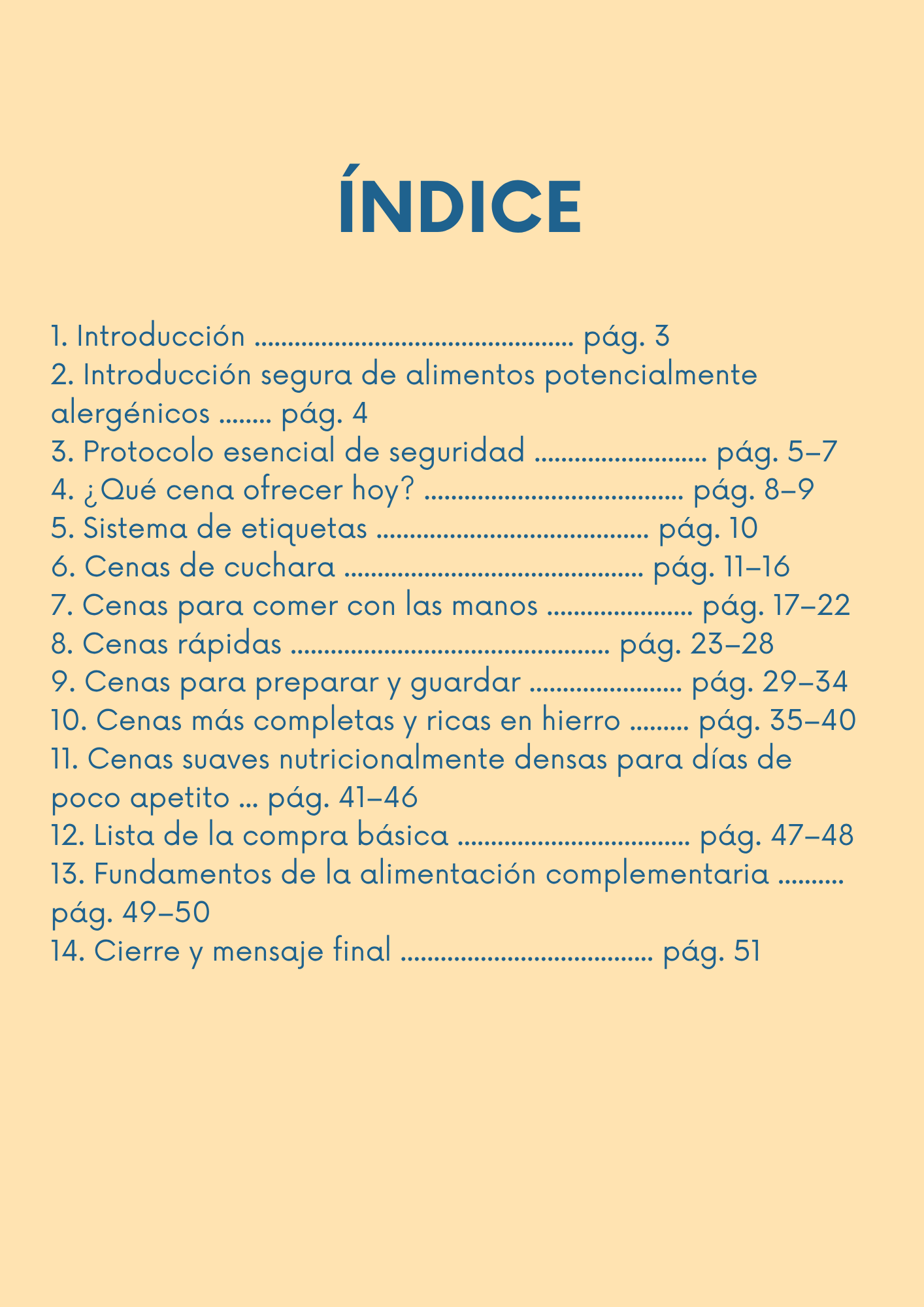 Bundle FRUTAS & CENAS