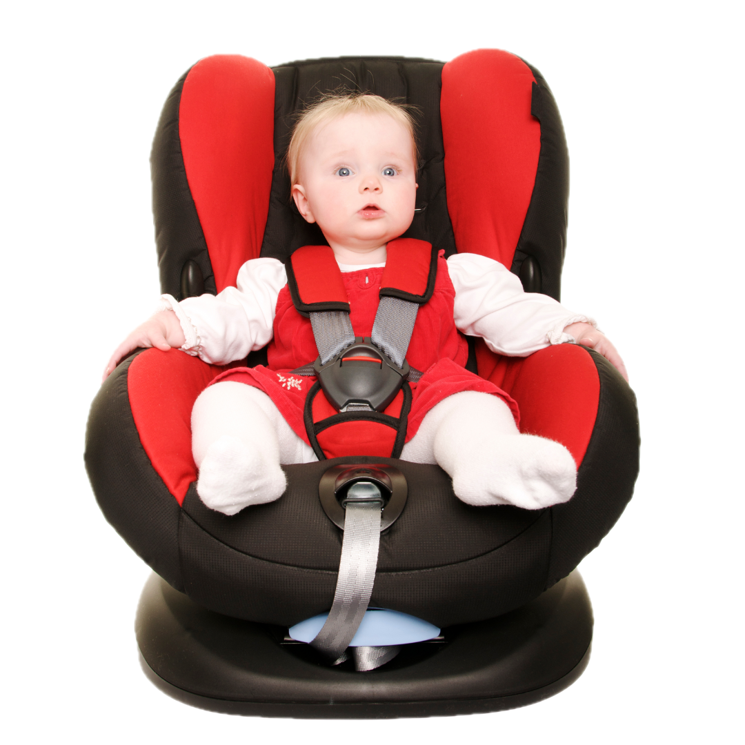 Sillas de coche 2025 en España