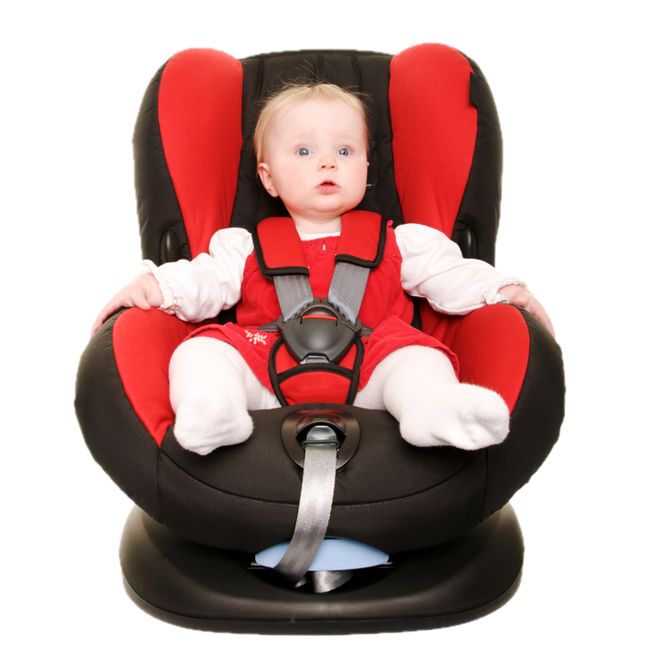 Sillas de coche 2025 en España