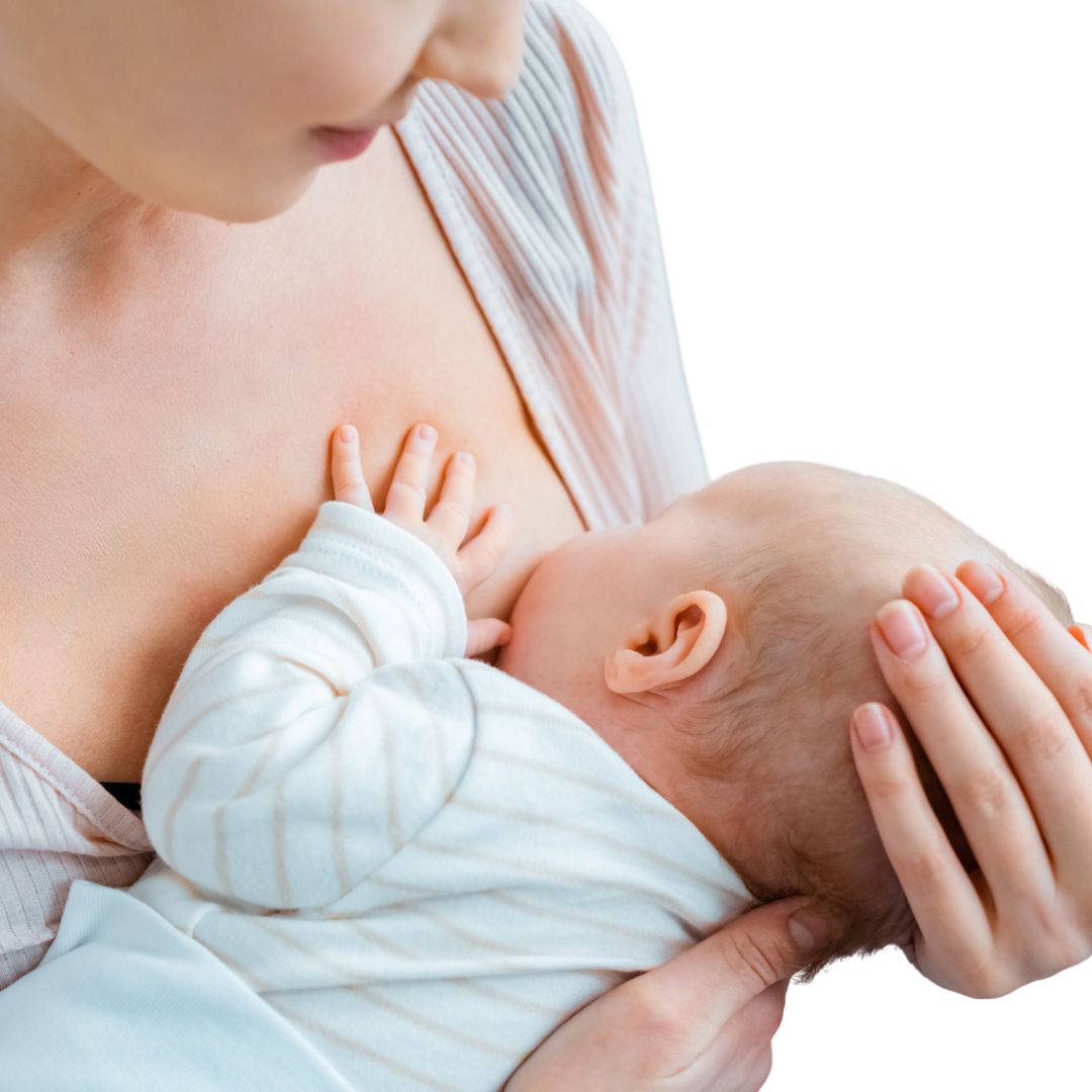 ¿Está mi bebé comiendo lo suficiente?