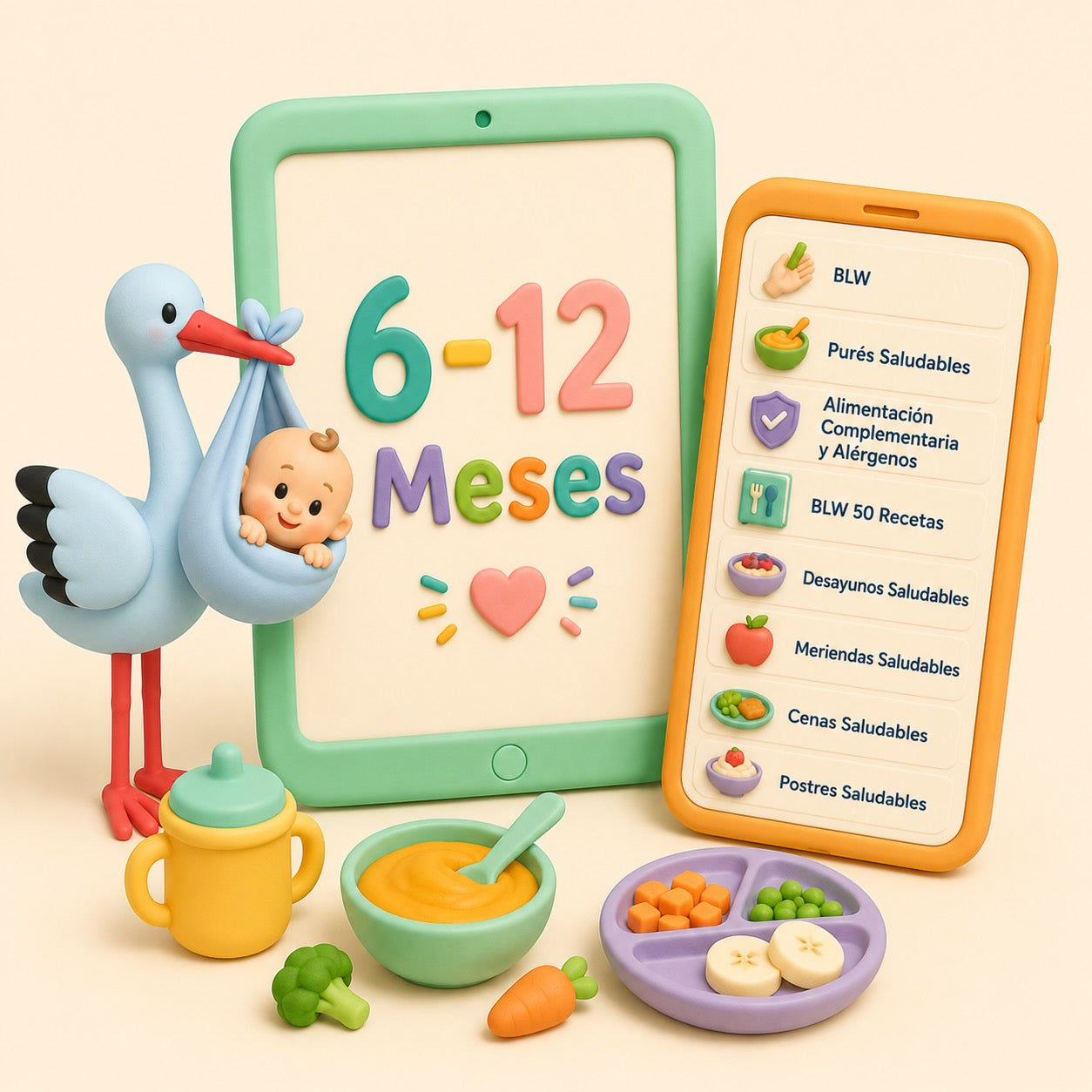 Guias 6-12 Meses