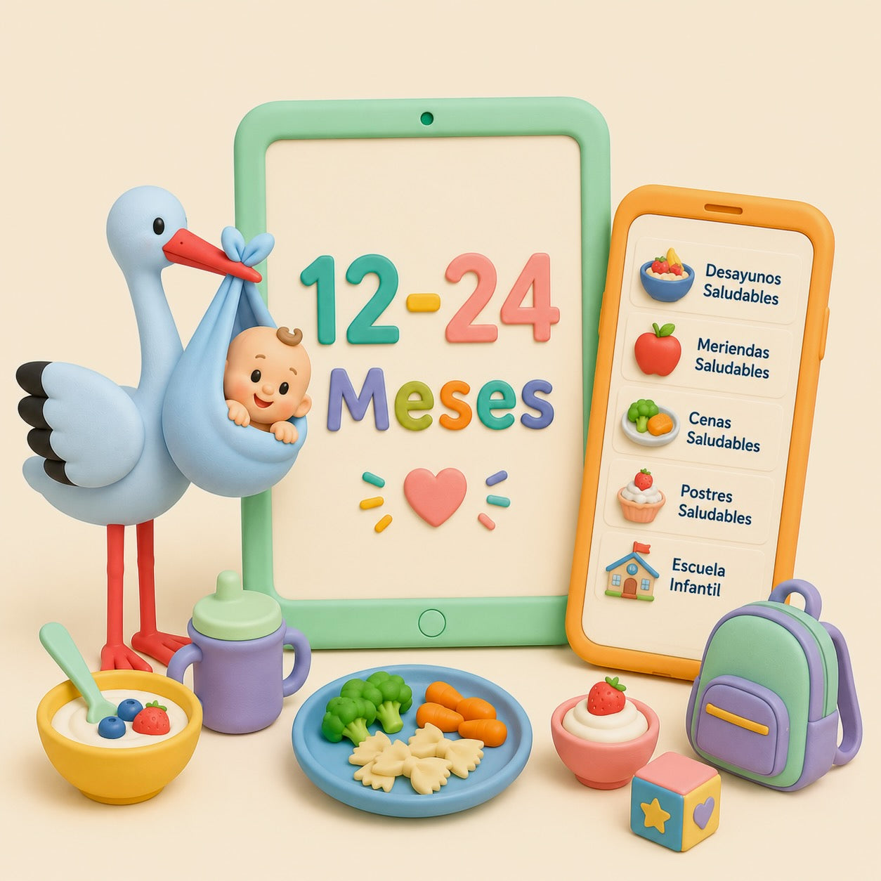 Guias 12-24 Meses