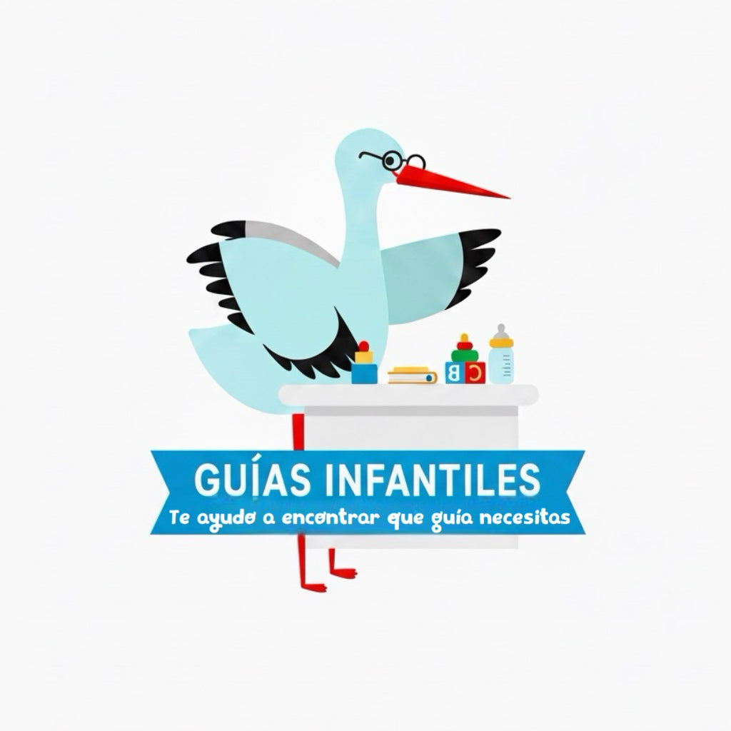 Guías Descargables
