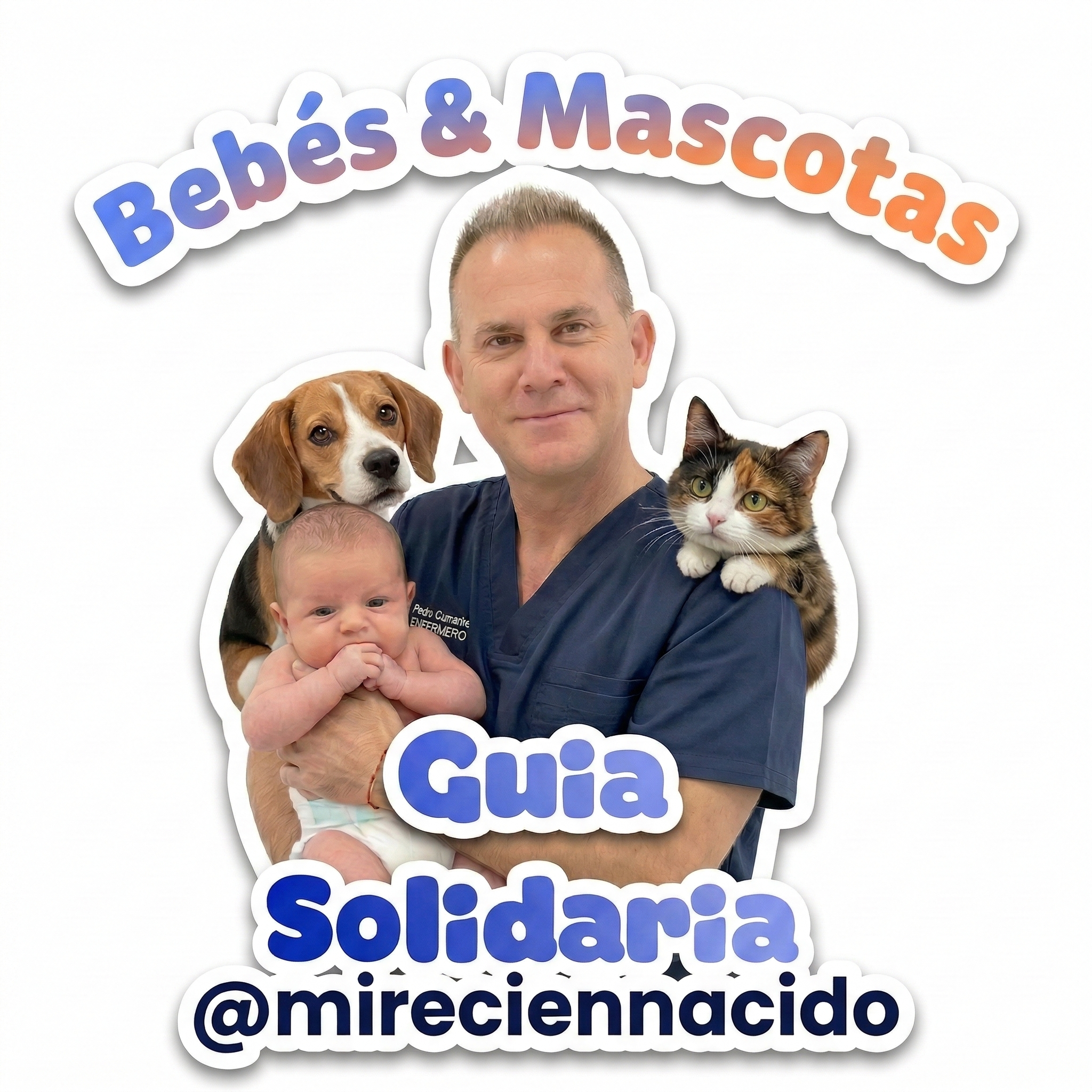 Guia Solidaria