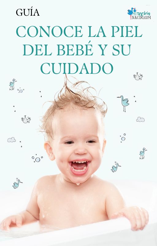 Guía del Cuidado de la piel