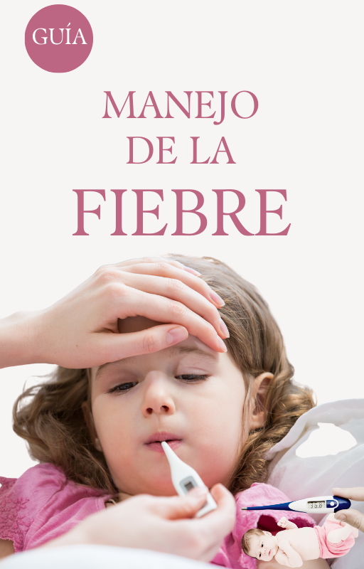 Guia Manejo de la Fiebre