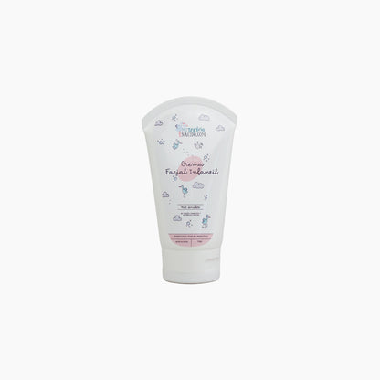 Crema facial infantil Mi Recién Nacido 75ml